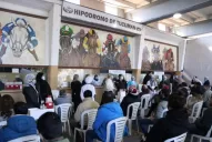 Estamos cerca de las 700.000 vacunas colocadas, aseguró Manzur