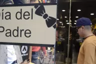 Las ventas por el Día del Padre crecieron 35,8% en promedio en el país