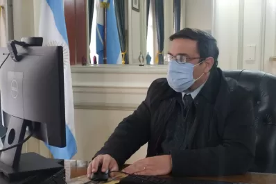 Una tercera ola de coronavirus no tendría que causar tanto impacto”, dijo Luis Medina Ruiz