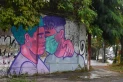 Arte urbano: las paredes transmiten mensajes y emociones