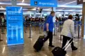 Vacaciones de invierno: cuáles son las restricciones de los países a los que podés viajar