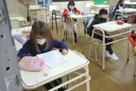 Cuestionaron al Frente Gremial Docente por la vuelta a clases presenciales