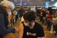 Cómo impacta la segunda ola de covid-19 en Tucumán