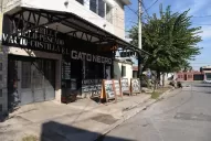 El rapto de un taxista: “Nadie pudo defenderlo; los secuestradores iban armados”