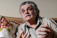 Murió Horacio González, fundador del espacio intelectual kirchnerista Carta Abierta