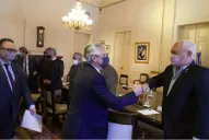 El Gobierno presentó el nuevo esquema de restricciones a las exportaciones de carne