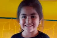 La mamá de Guadalupe Lucero recibió mensajes extorsivos que son analizados por Interpol 