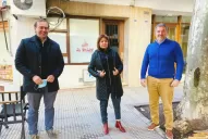 Macristas tucumanos analizaron junto a Bullrich la opción de un amplio frente opositor