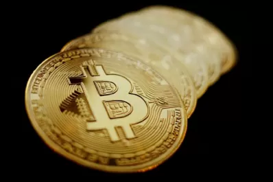 Guía impositiva para operar con criptomonedas
