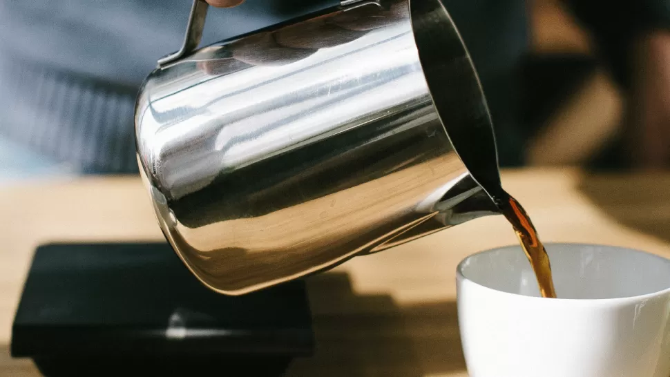 Video: el secreto para hacer el mejor café en casa