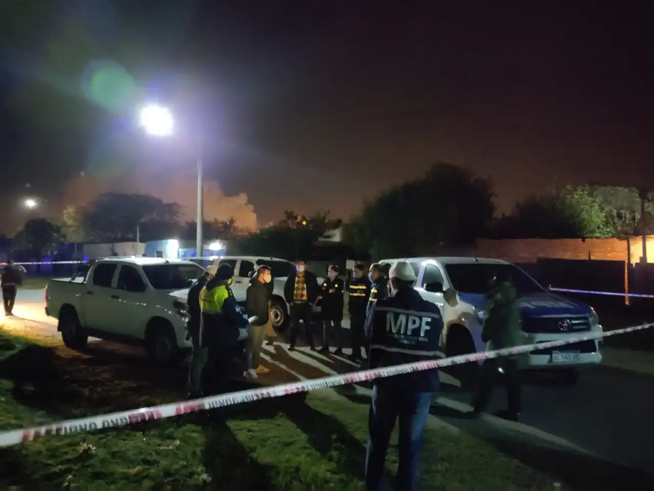 FOTO MINISTERIO PÚBLICO FISCAL