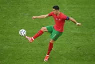 Eurocopa: Portugal-Francia, choque de titanes