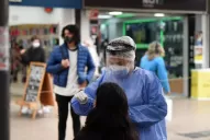 Tucumán reporta casi 1.000 nuevos casos de covid-19 en las últimas 24 horas