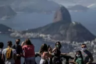 Río de Janeiro deja de exigir el comprobante de vacunación contra la covid-19