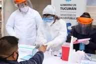 Cuántos tucumanos ya pasaron los 90 días de espera para la segunda dosis de la Sputnik V 