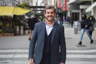 “Quien quiera estar, estará, dijo Campero sobre la interna en la oposición