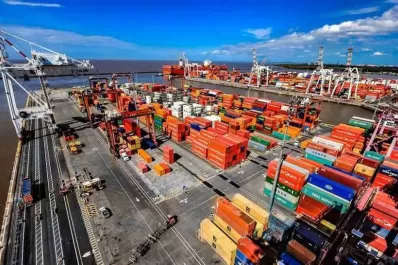 Cierre de las importaciones: preocupación en el agro por el impacto en los fertilizantes para la próxima siembra