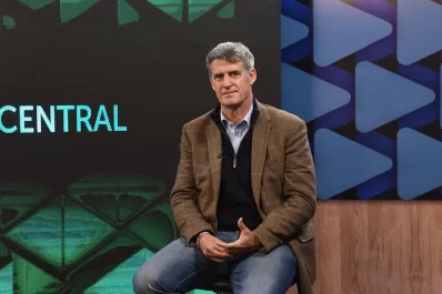 Prat-Gay comparó la designación de Manzur con la de Capitanich en la Nación