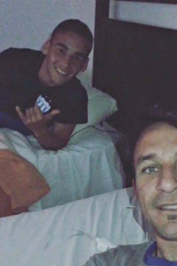 Tesuri llega a Atlético con buenas referencias: velocidad, sacrificio y gol