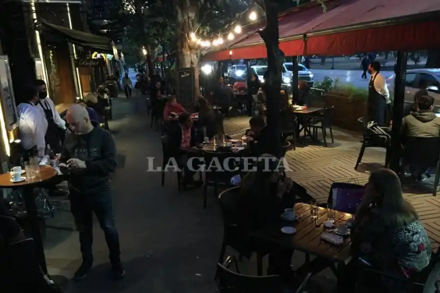 Foto La Gaceta / Archivo