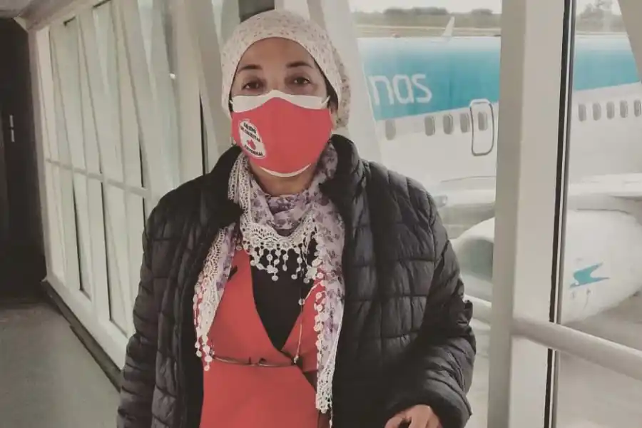 Los gemelos tucumanos que podrían salvar la vida de su hermana Alma