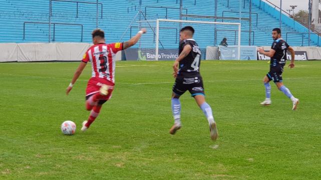 San MartÃ­n juega mejor y le gana a Temperley de visitante - LA GACETA TucumÃ¡n