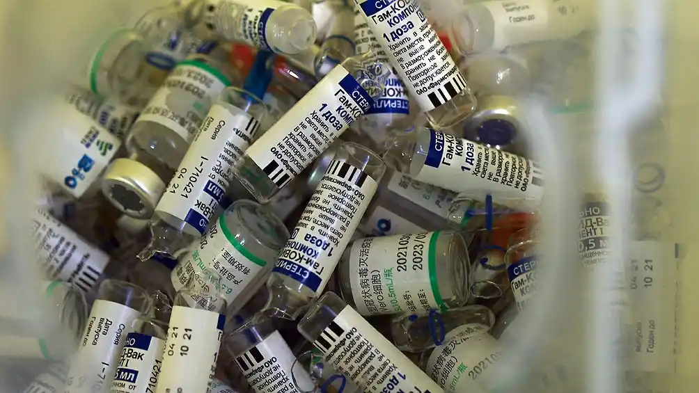 Coronavirus: qué se sabe hasta ahora sobre la combinación de vacunas