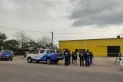 Prisión preventiva para el acusado de apuñalar a un joven en Los Villagra