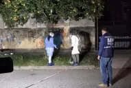 Crimen de las flores: rechazan apelación