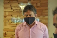 Remiten a la Justicia local una causa contra Bussi