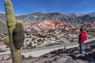 Jujuy presentó un renovado sitio web con la oferta turística de toda la provincia