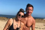 Derrumbe del edificio en Miami: Nico Vázquez y Gimena Accardi se salvaron de milagro