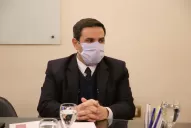 “El caso golpeó muy duro a los trabajadores de la salud”