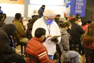 ¿Cómo inscribirse para la vacunación de personas de 30, 31 y 32 años en Tucumán?