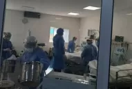 Tucumán tuvo un registro diario de 24 muertes por coronavirus