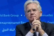 El FMI celebró el acuerdo parcial de Argentina con el Club de París