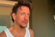 Derrumbe en Miami: Nicolás Vázquez dio un estremecedor relato del colapso