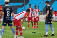 Mirá el resumen de la victoria de San Martín ante Temperley