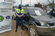 Afirman que es inminente la detención de la banda que asaltó a una familia de Villa Carmela