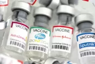 Coronavirus: qué se sabe hasta ahora sobre la combinación de vacunas