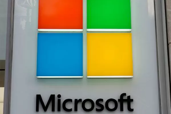 Para usar Windows 11 Pro deberás crearte una cuenta Microsoft