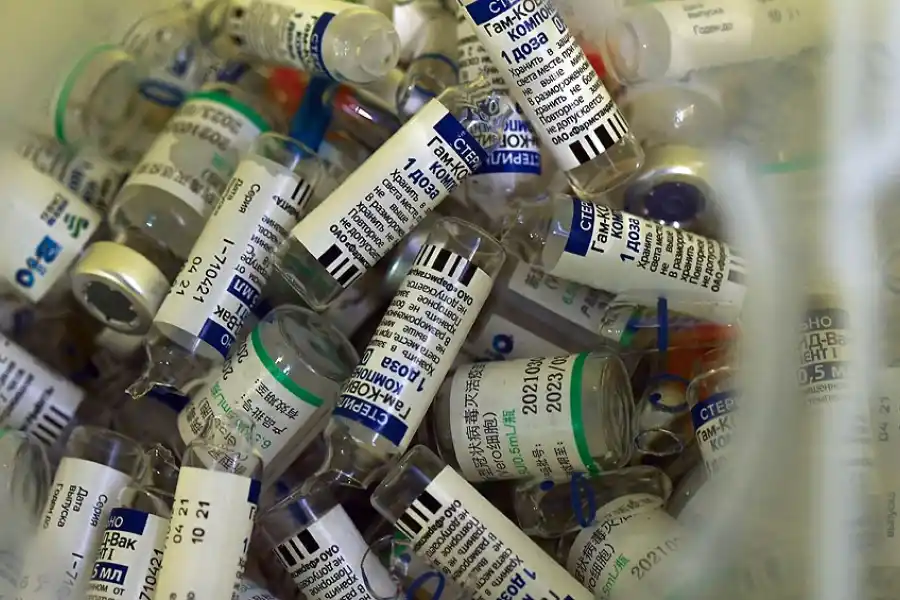 Coronavirus: qué se sabe hasta ahora sobre la combinación de vacunas