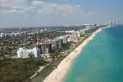 La tragedia en Miami: Surfside, una zona elegida por tucumanos para hacer inversiones