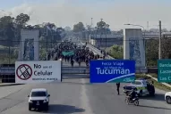 Principio de acuerdo entre gremios y el Gobierno por los despidos en las comunas