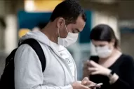Niños, jóvenes, adultos y mayores: uno a uno, cómo los afecta la segunda ola