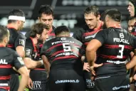 Tres argentinos buscarán hoy el título en el Top 14 francés