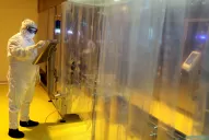 Por qué la variante Delta del coronavirus es mucho más transmisible que las demás