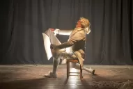 Solución caníbal para librarse del improductivo