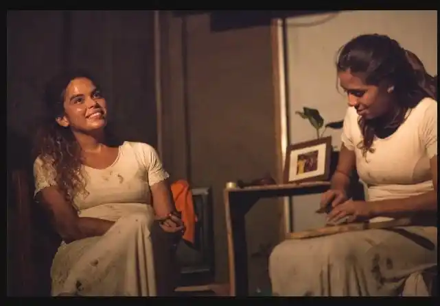 “HOCICO INERTE”. Teatro documental con la tragedia de la violencia. 