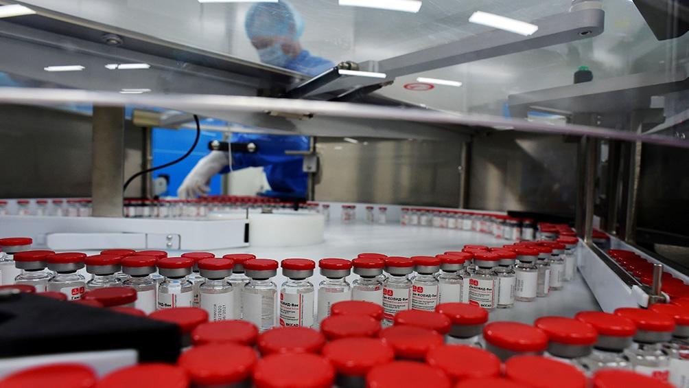 La OMS volvió a rechazar la inequidad en el suministro de vacunas contra el coronavirus